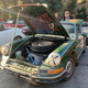 Illustration for article titled Los Angeles Mocks Us All With A Stunning Assortment Of Cars At A Random Morning Meetup